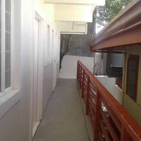 Christopher B&B And Apartments (Adults Only) Paranaque City Ngoại thất bức ảnh
