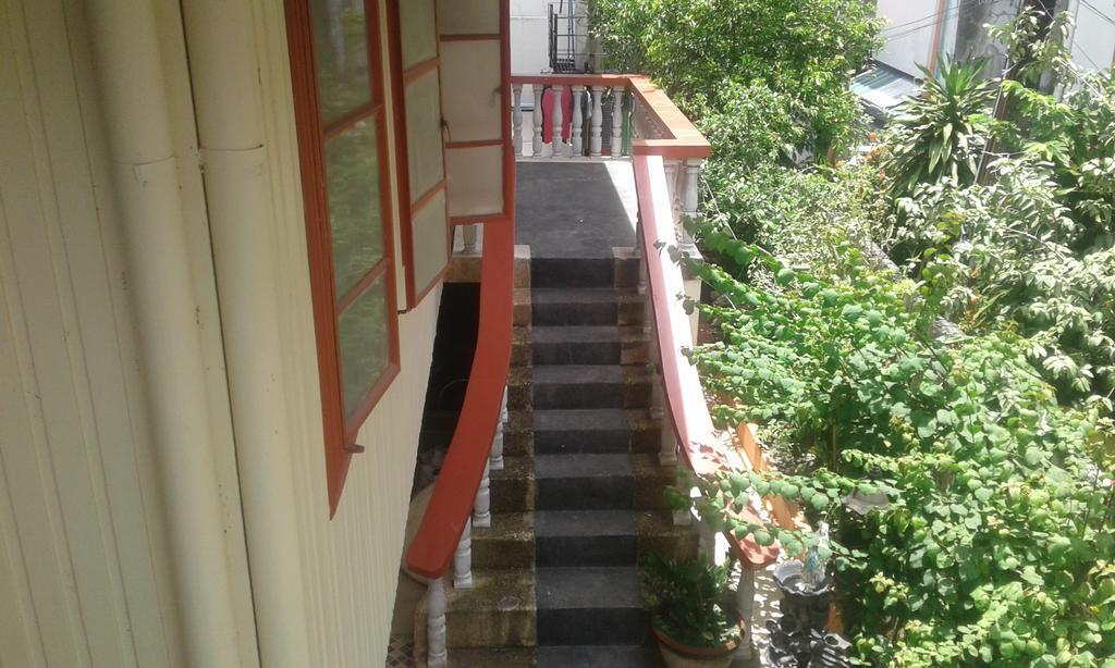 Christopher B&B And Apartments (Adults Only) Paranaque City Ngoại thất bức ảnh