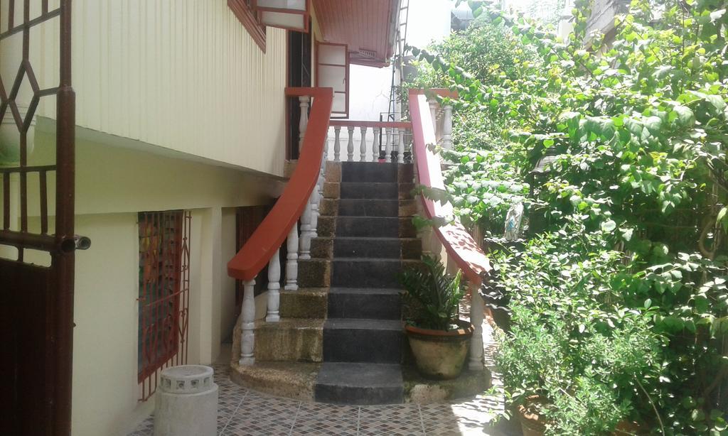 Christopher B&B And Apartments (Adults Only) Paranaque City Ngoại thất bức ảnh