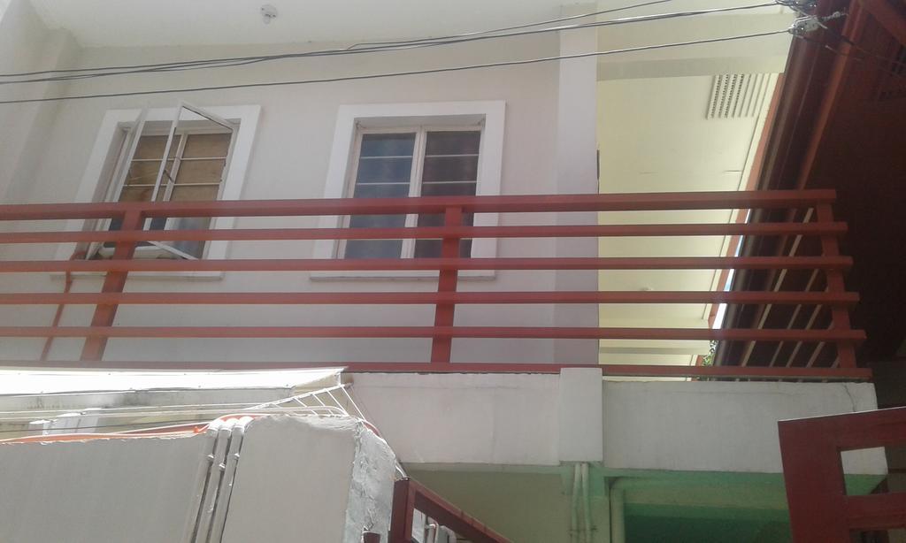 Christopher B&B And Apartments (Adults Only) Paranaque City Ngoại thất bức ảnh