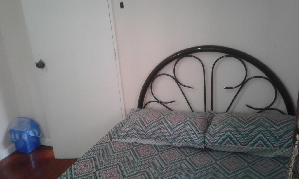 Christopher B&B And Apartments (Adults Only) Paranaque City Ngoại thất bức ảnh