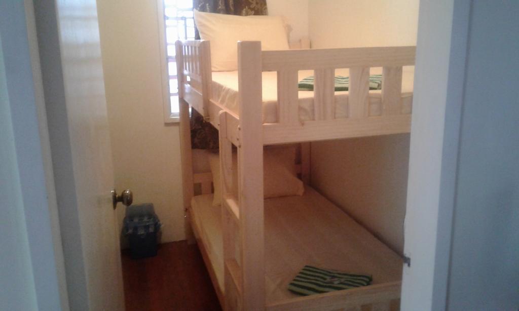 Christopher B&B And Apartments (Adults Only) Paranaque City Ngoại thất bức ảnh