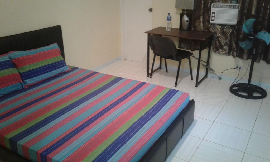 Christopher B&B And Apartments (Adults Only) Paranaque City Ngoại thất bức ảnh