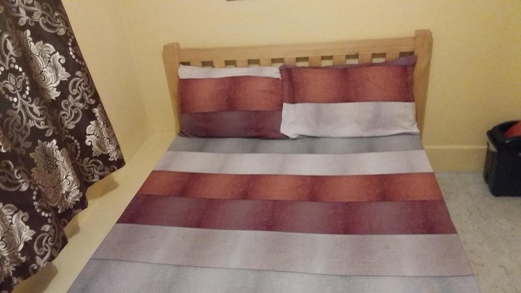 Christopher B&B And Apartments (Adults Only) Paranaque City Ngoại thất bức ảnh