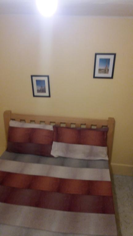 Christopher B&B And Apartments (Adults Only) Paranaque City Ngoại thất bức ảnh