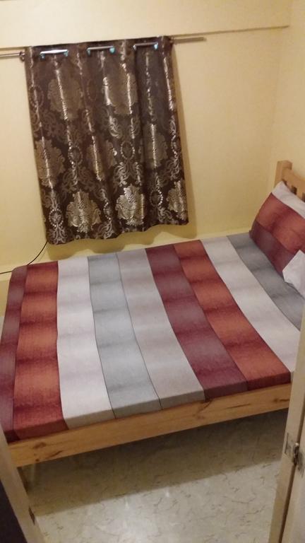 Christopher B&B And Apartments (Adults Only) Paranaque City Ngoại thất bức ảnh
