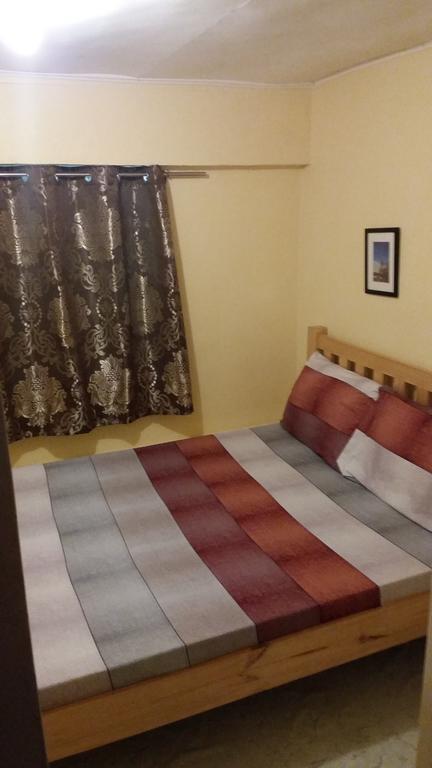 Christopher B&B And Apartments (Adults Only) Paranaque City Ngoại thất bức ảnh