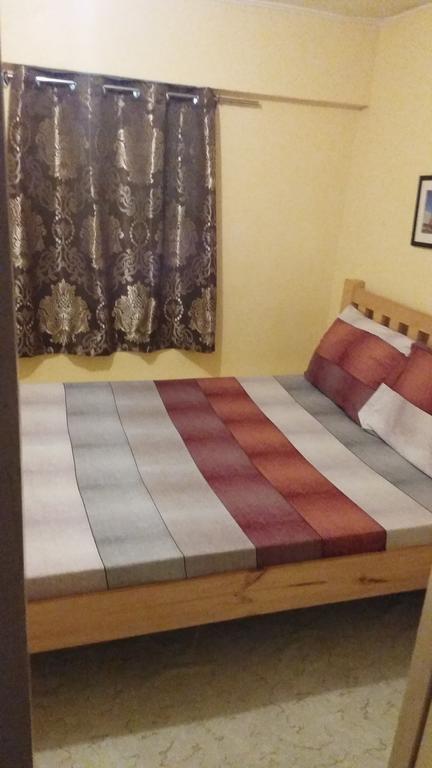 Christopher B&B And Apartments (Adults Only) Paranaque City Ngoại thất bức ảnh