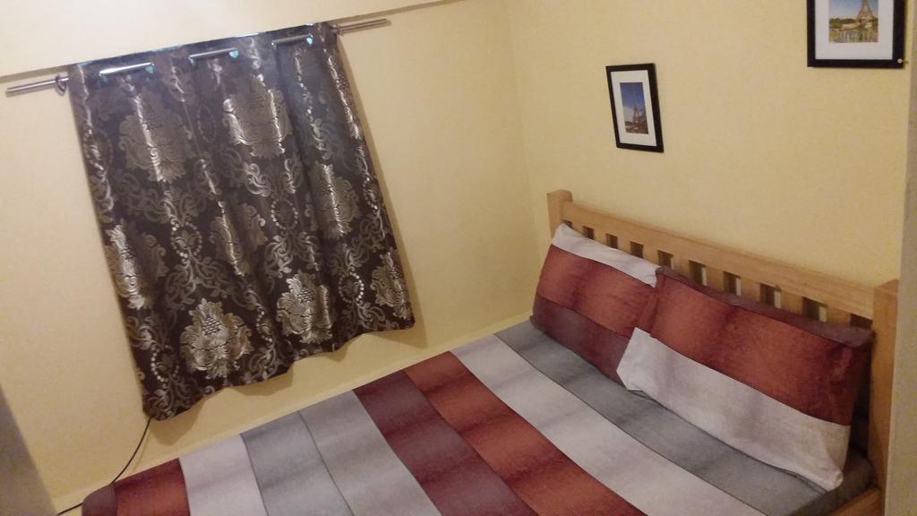Christopher B&B And Apartments (Adults Only) Paranaque City Ngoại thất bức ảnh