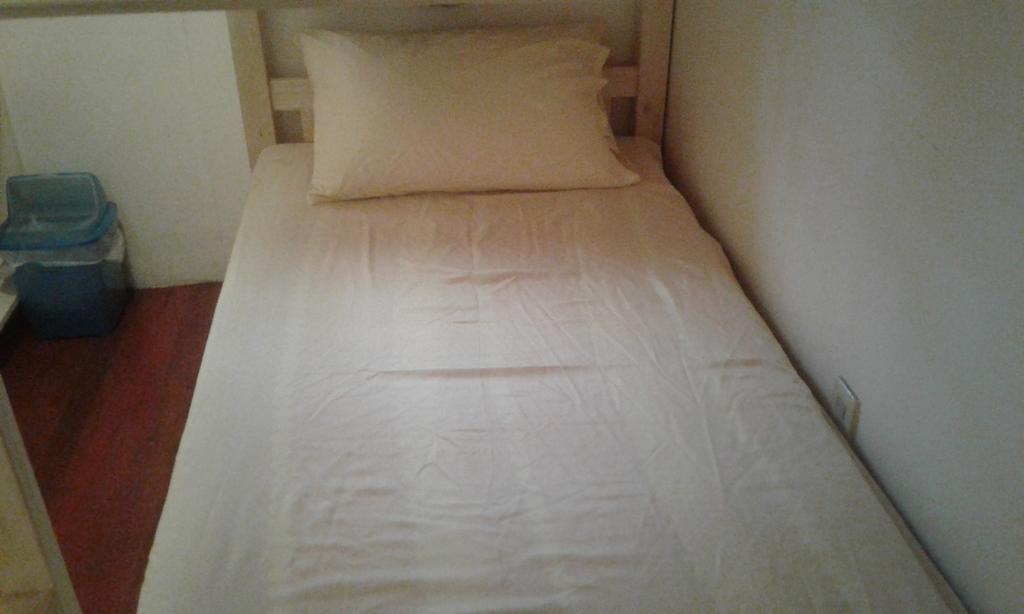 Christopher B&B And Apartments (Adults Only) Paranaque City Ngoại thất bức ảnh