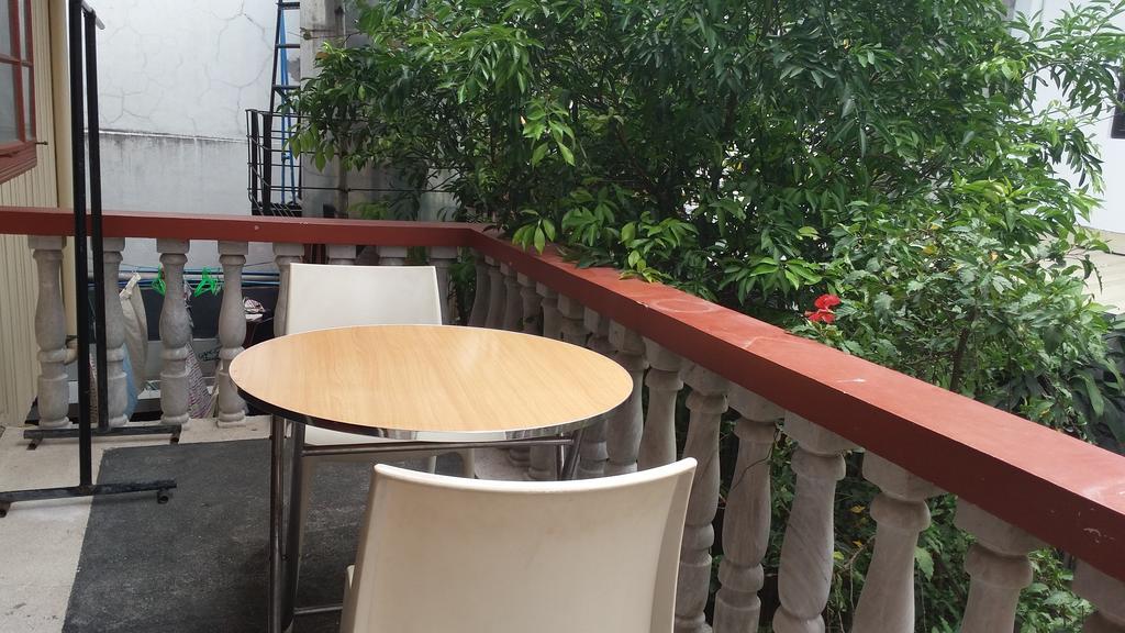 Christopher B&B And Apartments (Adults Only) Paranaque City Ngoại thất bức ảnh