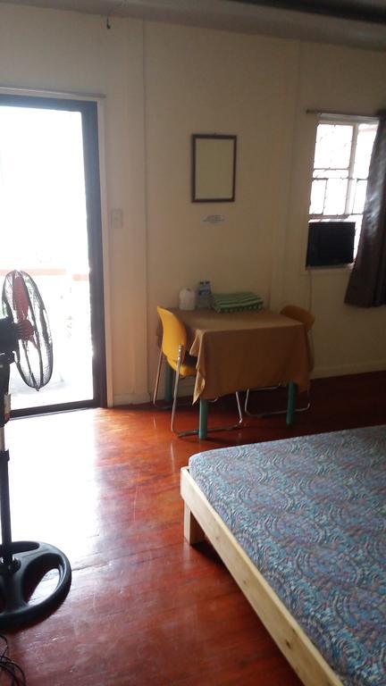 Christopher B&B And Apartments (Adults Only) Paranaque City Ngoại thất bức ảnh