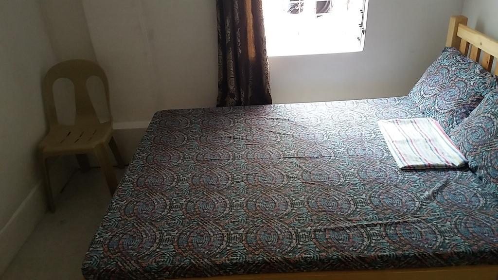 Christopher B&B And Apartments (Adults Only) Paranaque City Ngoại thất bức ảnh