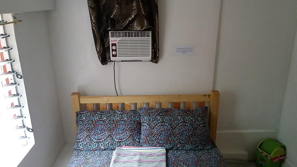 Christopher B&B And Apartments (Adults Only) Paranaque City Ngoại thất bức ảnh
