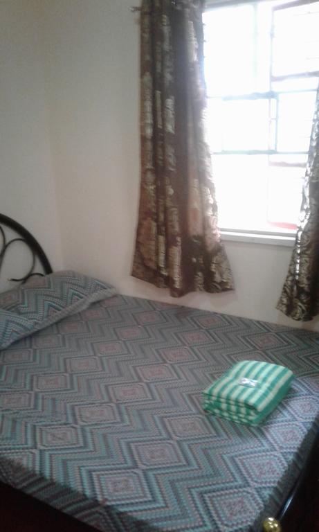 Christopher B&B And Apartments (Adults Only) Paranaque City Ngoại thất bức ảnh