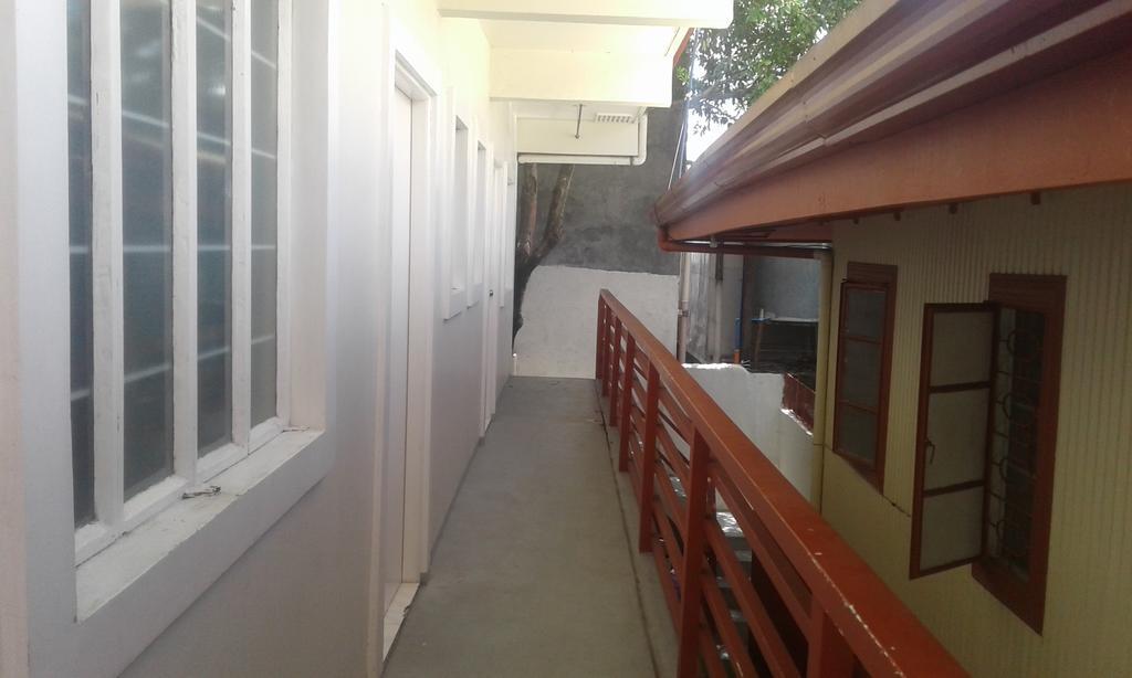Christopher B&B And Apartments (Adults Only) Paranaque City Ngoại thất bức ảnh
