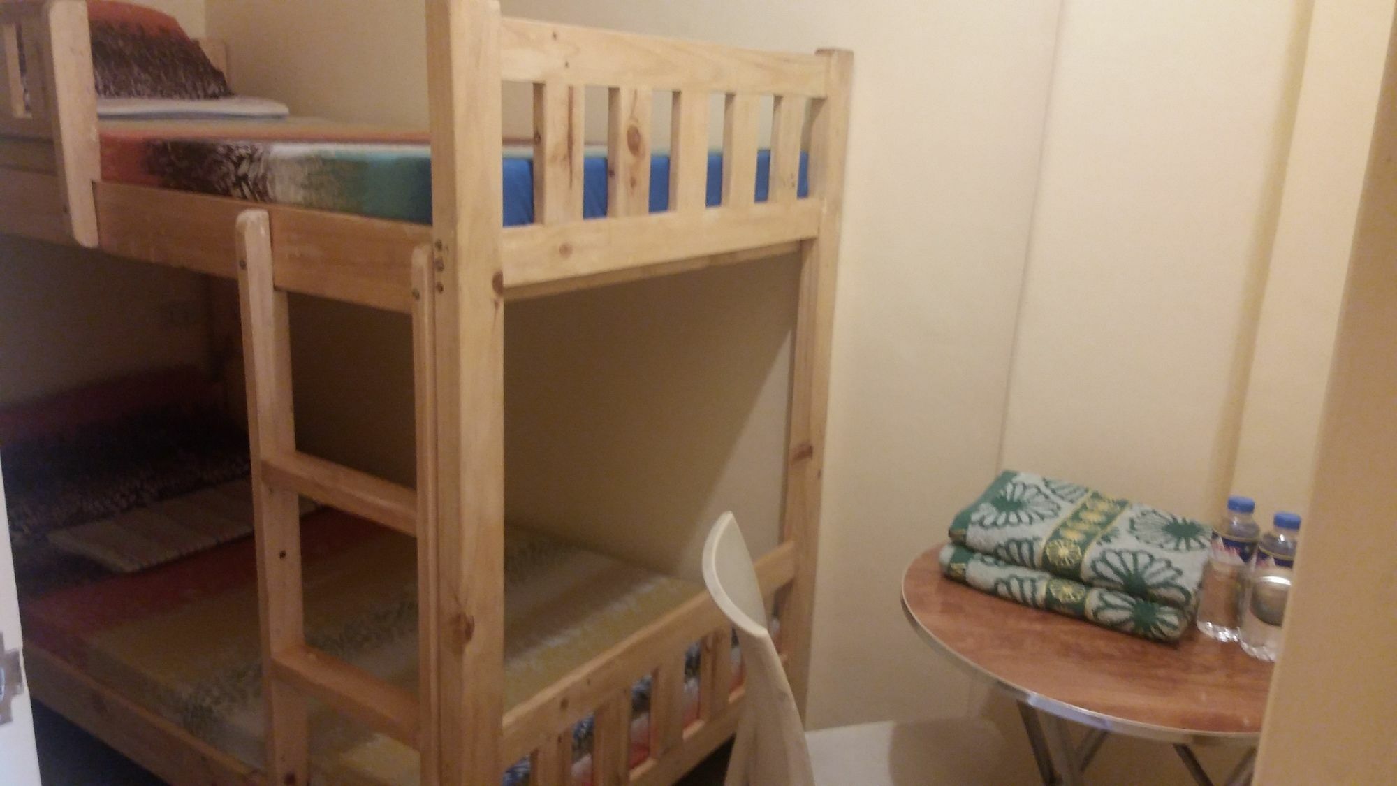 Christopher B&B And Apartments (Adults Only) Paranaque City Ngoại thất bức ảnh