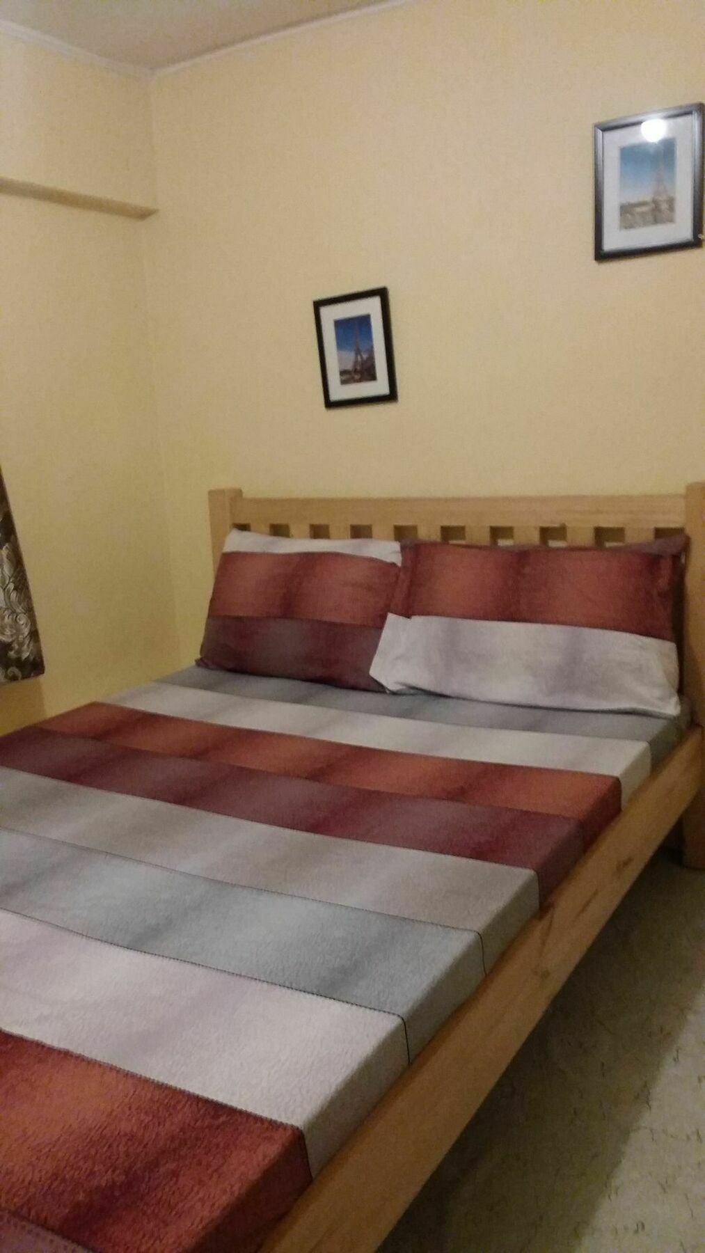 Christopher B&B And Apartments (Adults Only) Paranaque City Ngoại thất bức ảnh