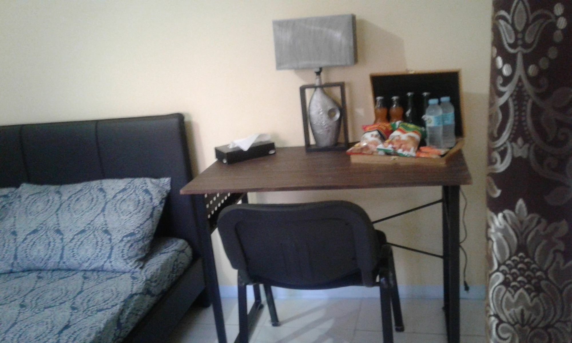 Christopher B&B And Apartments (Adults Only) Paranaque City Ngoại thất bức ảnh