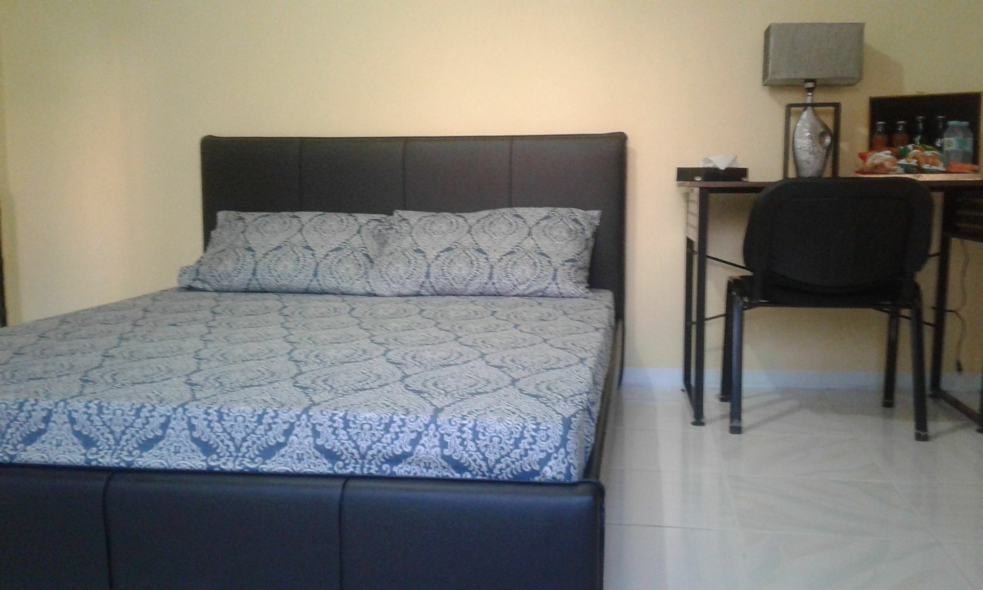 Christopher B&B And Apartments (Adults Only) Paranaque City Ngoại thất bức ảnh