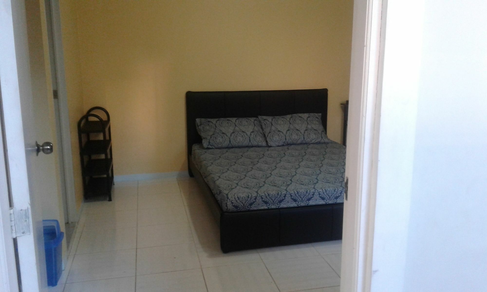 Christopher B&B And Apartments (Adults Only) Paranaque City Ngoại thất bức ảnh