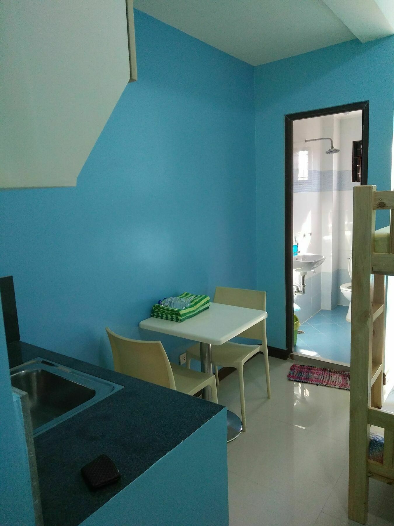 Christopher B&B And Apartments (Adults Only) Paranaque City Ngoại thất bức ảnh