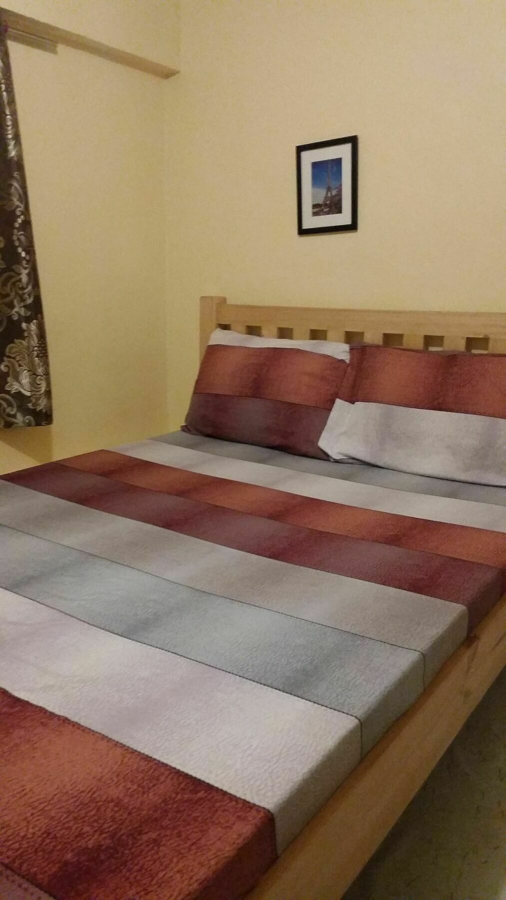 Christopher B&B And Apartments (Adults Only) Paranaque City Ngoại thất bức ảnh