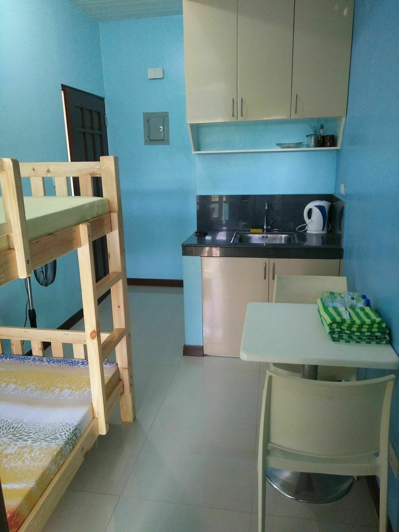 Christopher B&B And Apartments (Adults Only) Paranaque City Ngoại thất bức ảnh