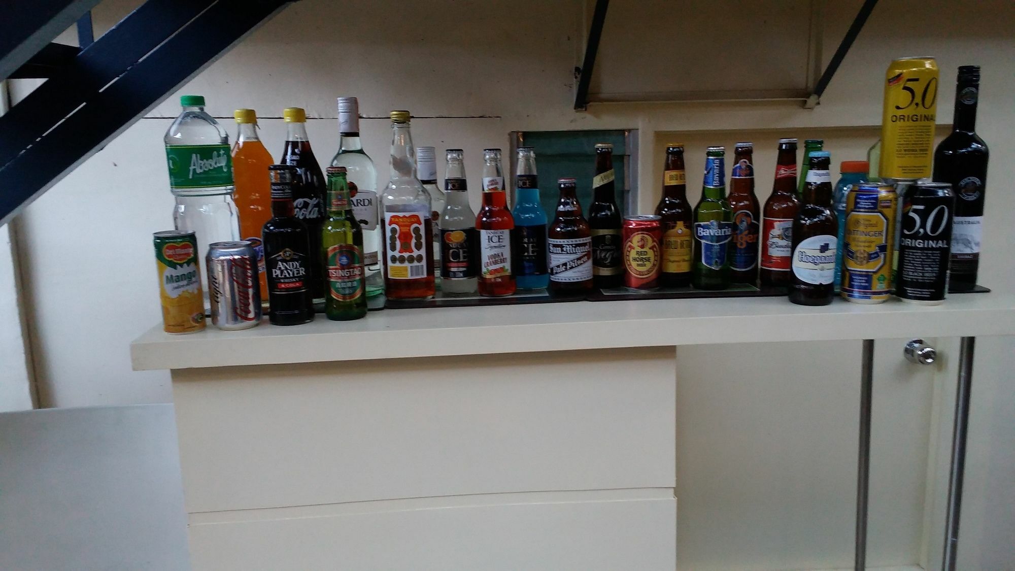 Christopher B&B And Apartments (Adults Only) Paranaque City Ngoại thất bức ảnh