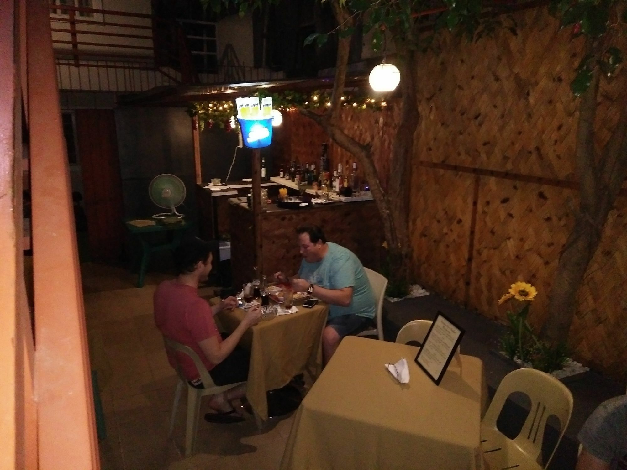 Christopher B&B And Apartments (Adults Only) Paranaque City Ngoại thất bức ảnh