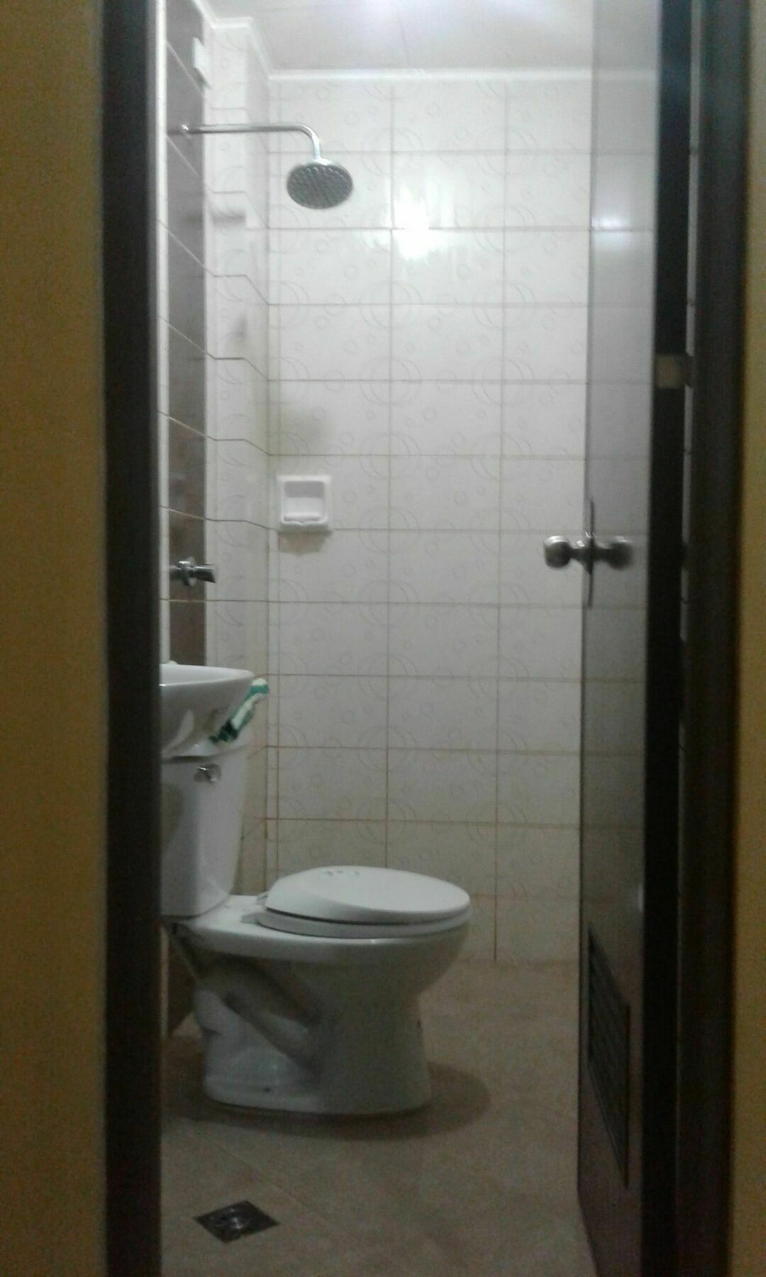 Christopher B&B And Apartments (Adults Only) Paranaque City Ngoại thất bức ảnh