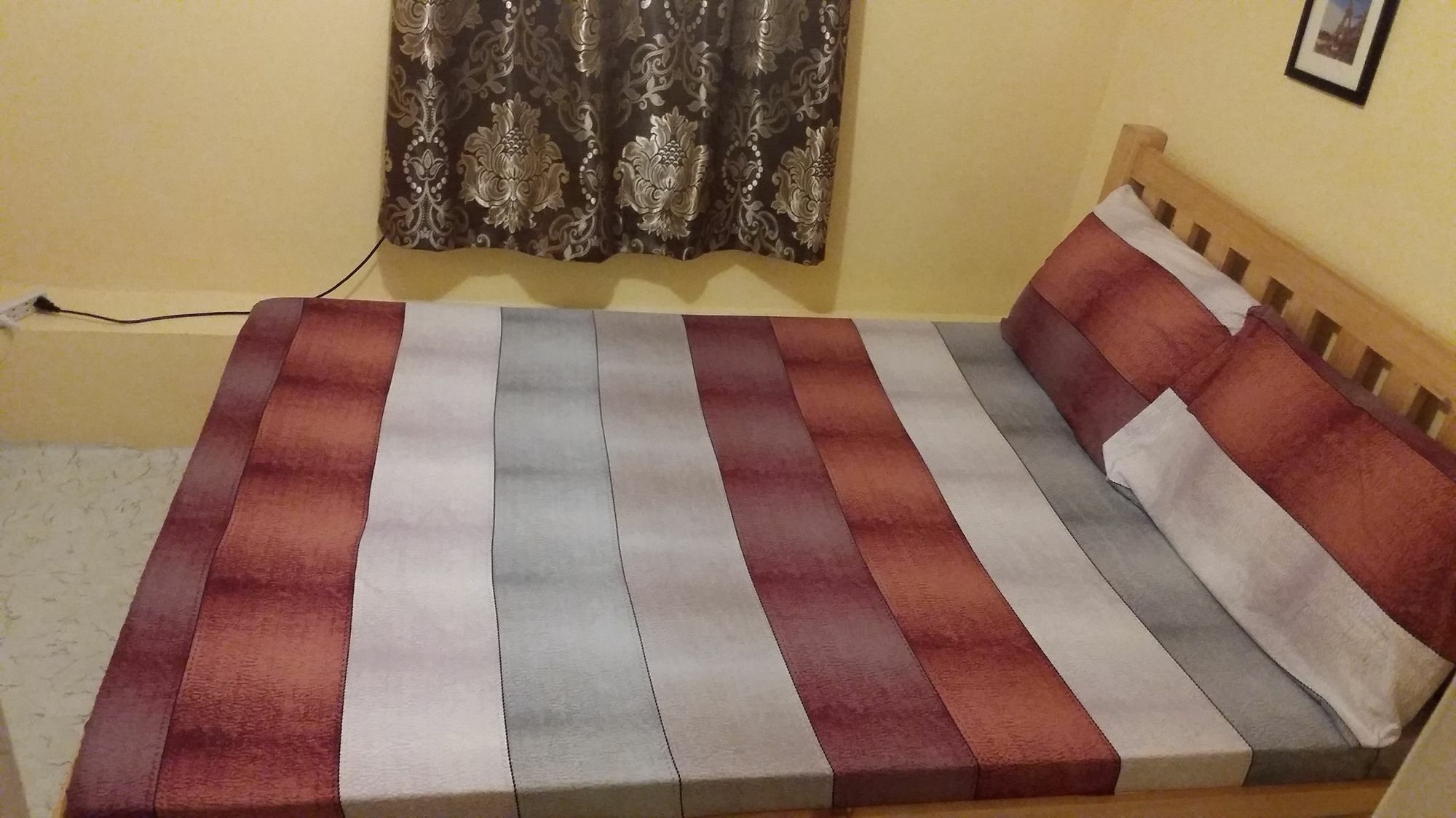 Christopher B&B And Apartments (Adults Only) Paranaque City Ngoại thất bức ảnh