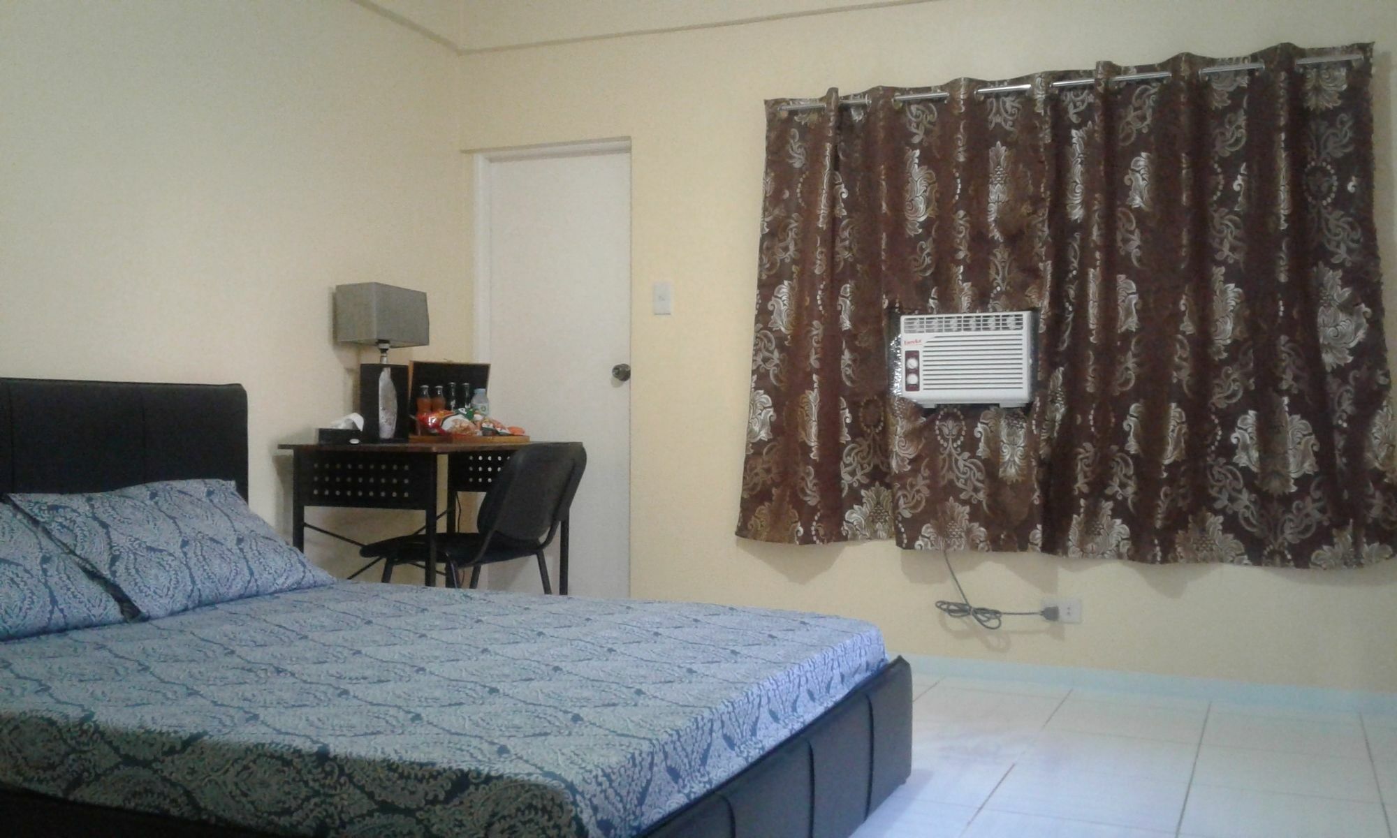 Christopher B&B And Apartments (Adults Only) Paranaque City Ngoại thất bức ảnh