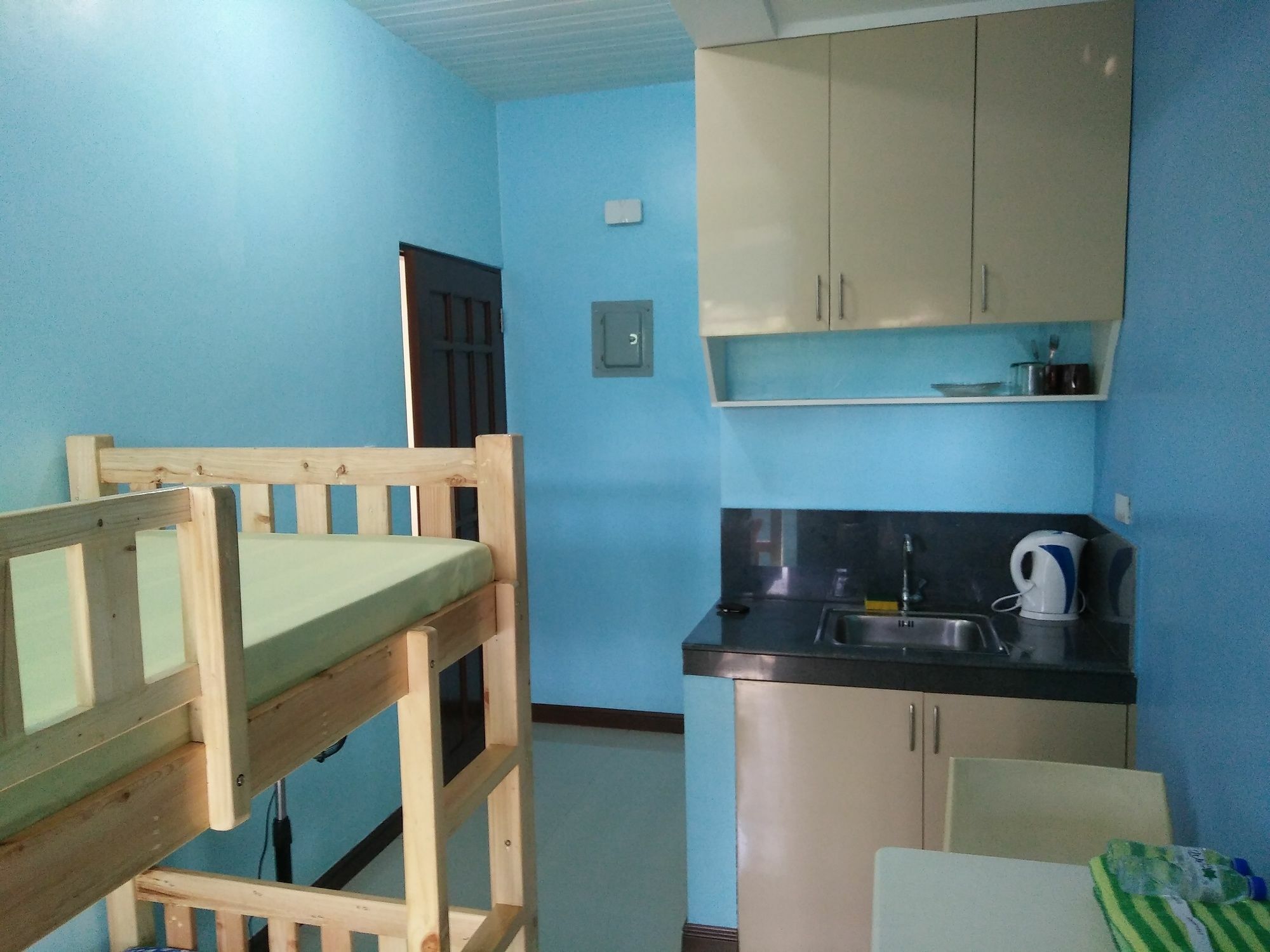Christopher B&B And Apartments (Adults Only) Paranaque City Ngoại thất bức ảnh