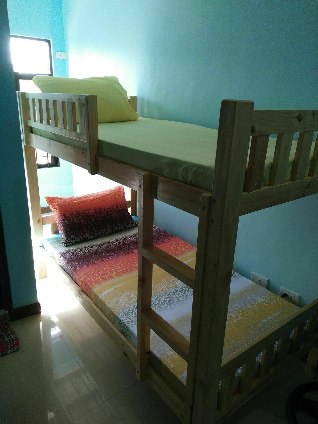 Christopher B&B And Apartments (Adults Only) Paranaque City Ngoại thất bức ảnh