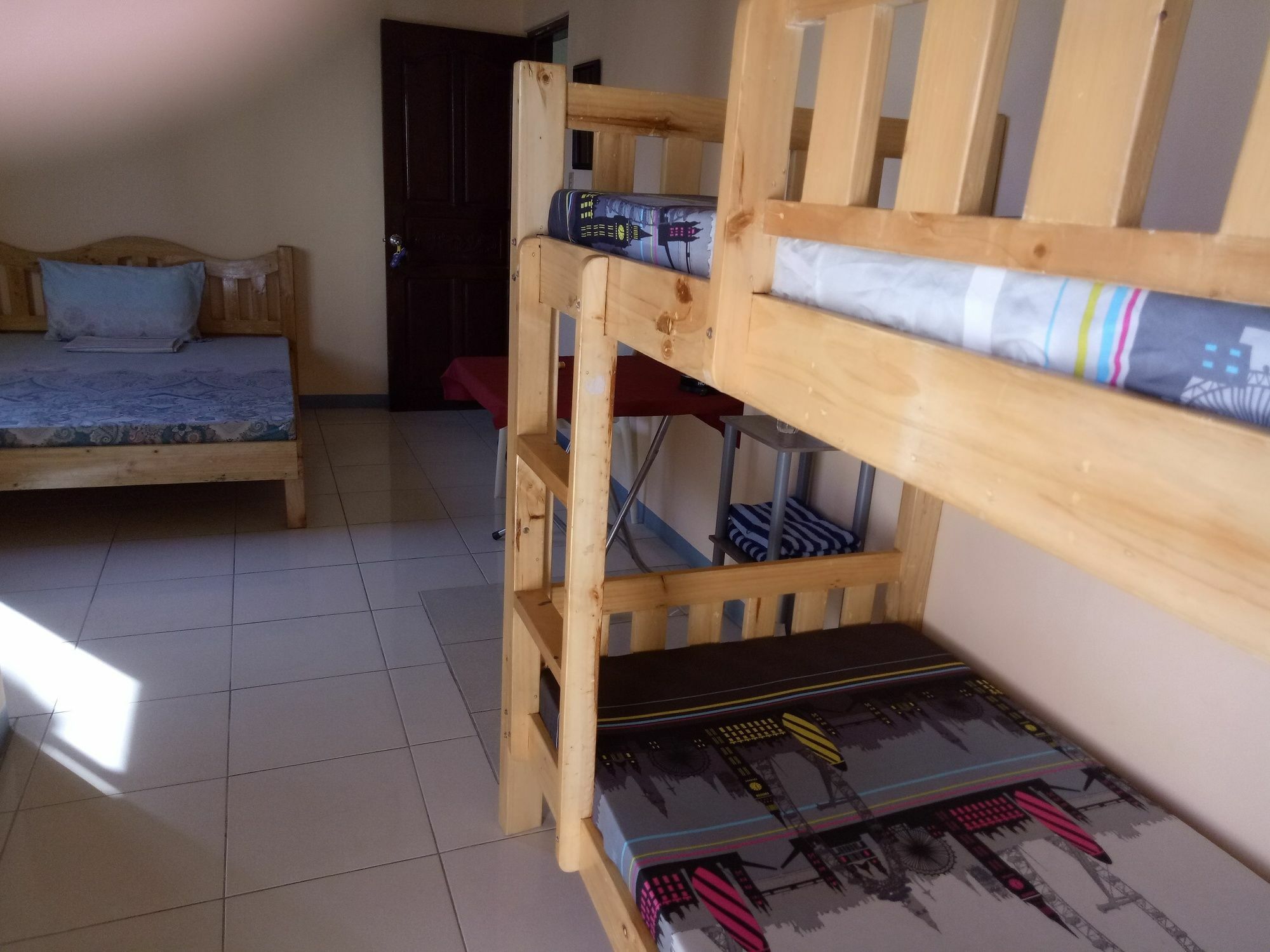 Christopher B&B And Apartments (Adults Only) Paranaque City Ngoại thất bức ảnh