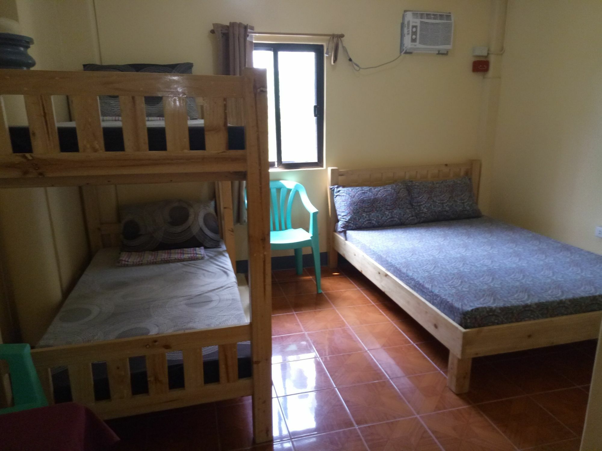 Christopher B&B And Apartments (Adults Only) Paranaque City Ngoại thất bức ảnh