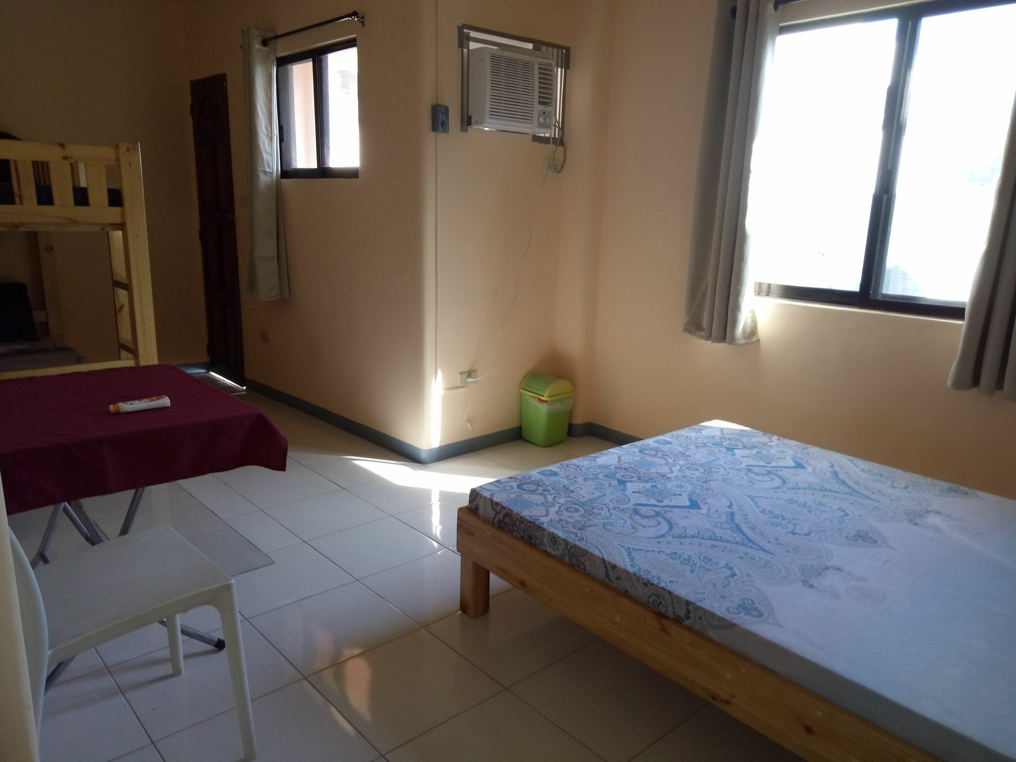 Christopher B&B And Apartments (Adults Only) Paranaque City Ngoại thất bức ảnh