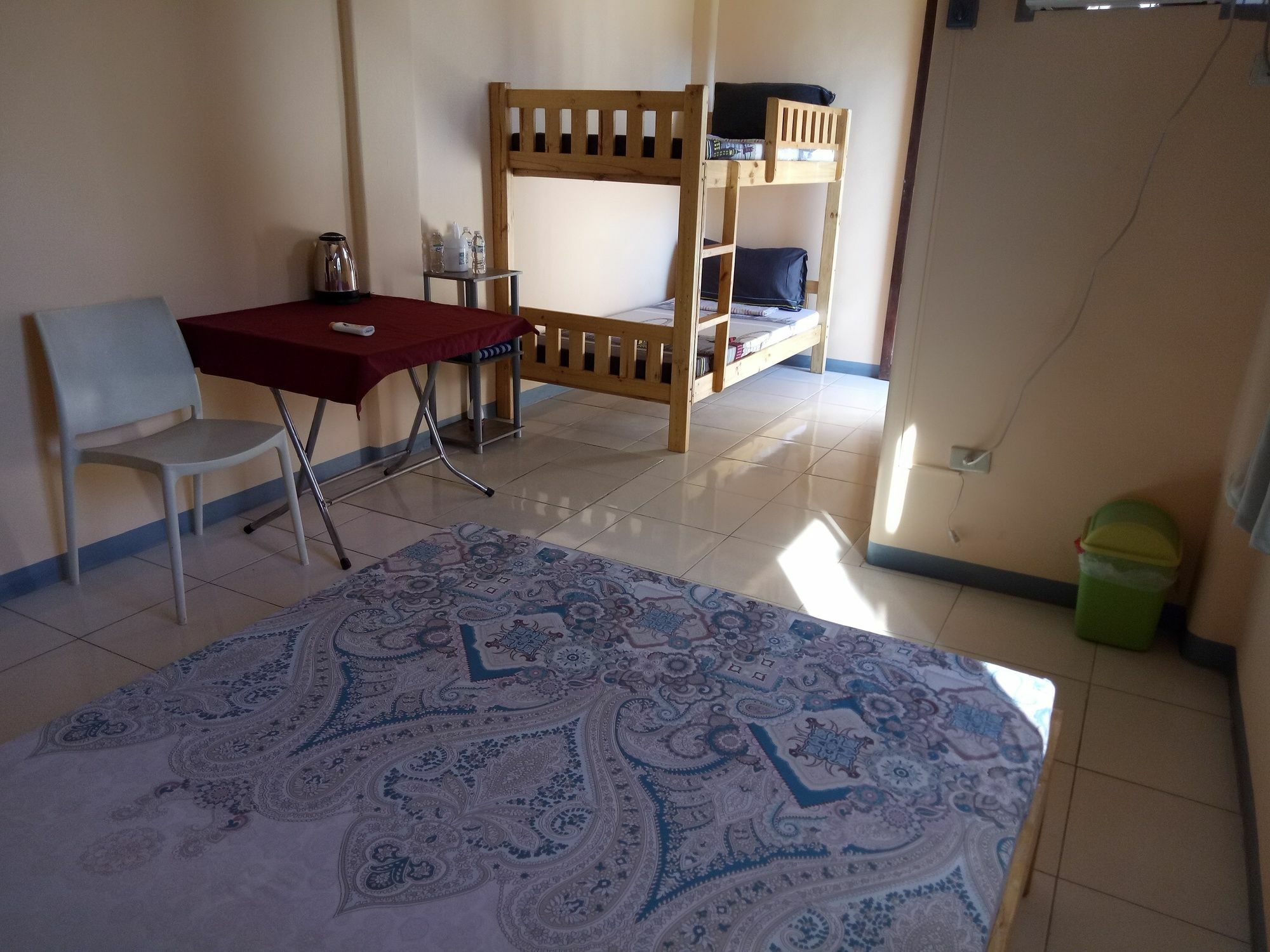 Christopher B&B And Apartments (Adults Only) Paranaque City Ngoại thất bức ảnh