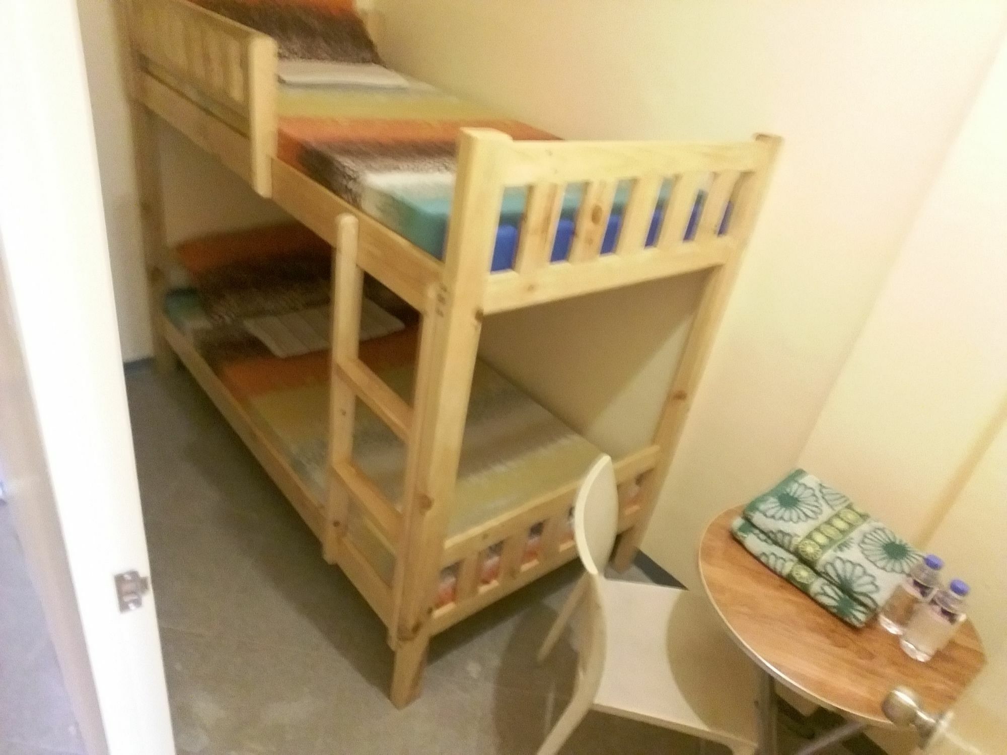 Christopher B&B And Apartments (Adults Only) Paranaque City Ngoại thất bức ảnh