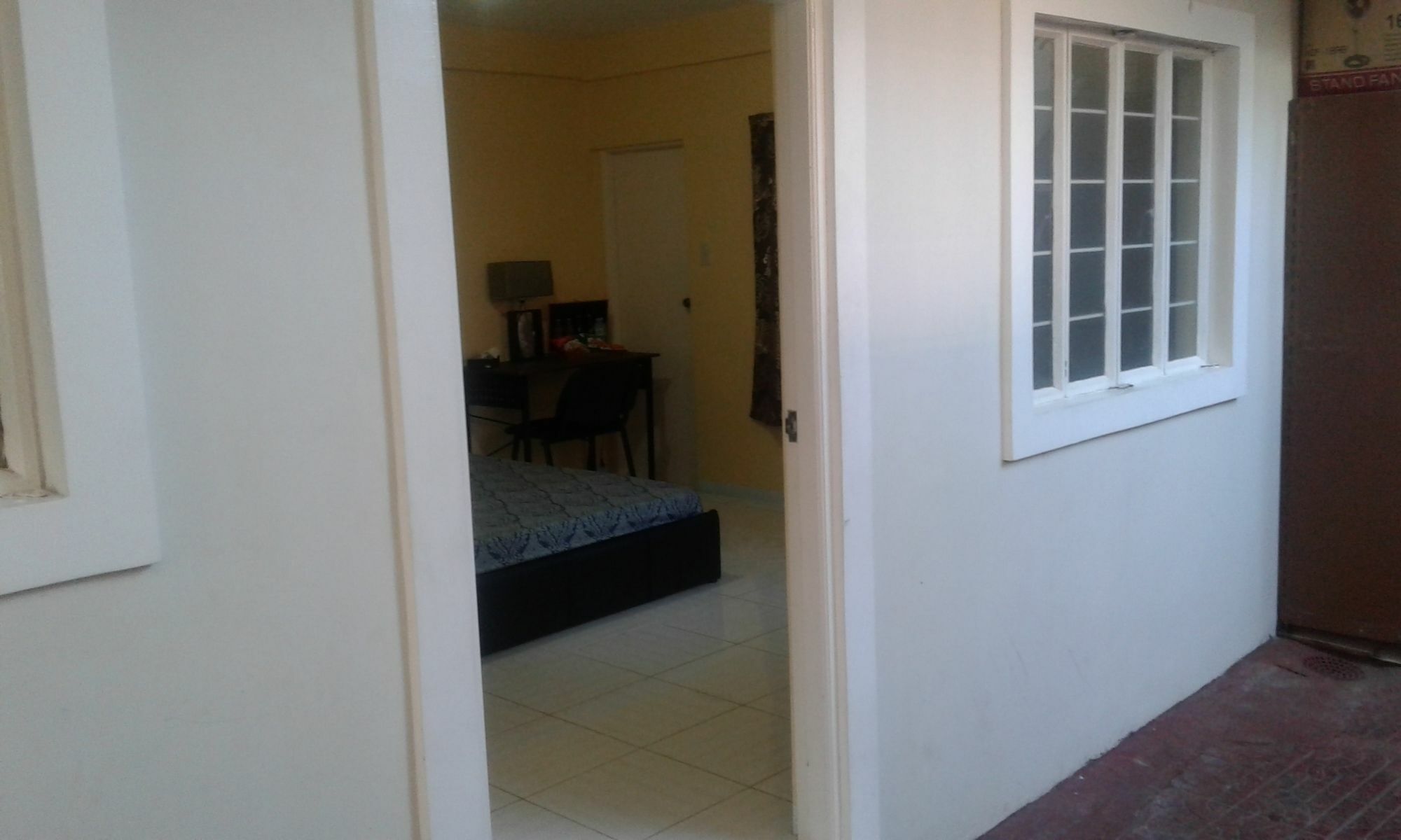 Christopher B&B And Apartments (Adults Only) Paranaque City Ngoại thất bức ảnh