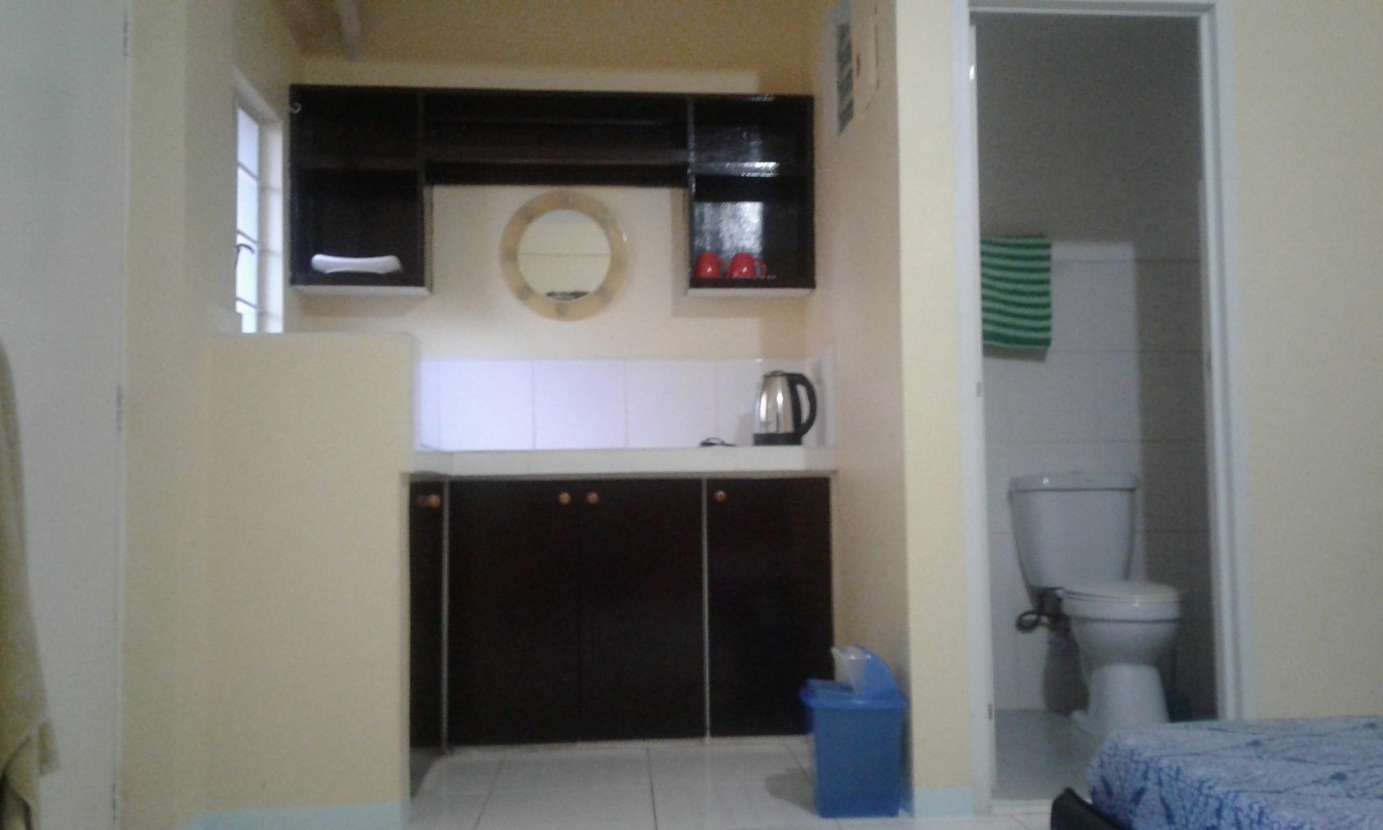 Christopher B&B And Apartments (Adults Only) Paranaque City Ngoại thất bức ảnh