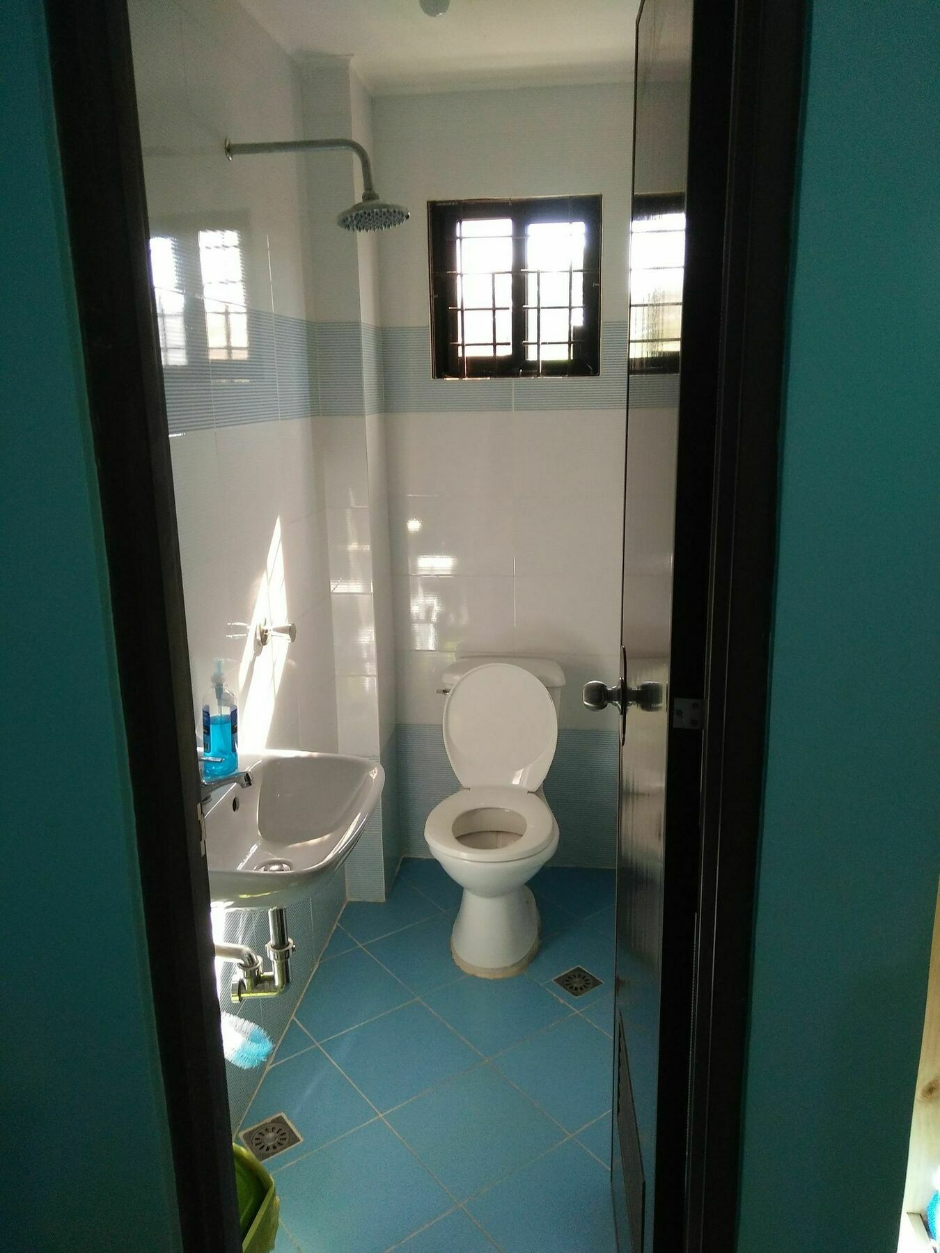 Christopher B&B And Apartments (Adults Only) Paranaque City Ngoại thất bức ảnh