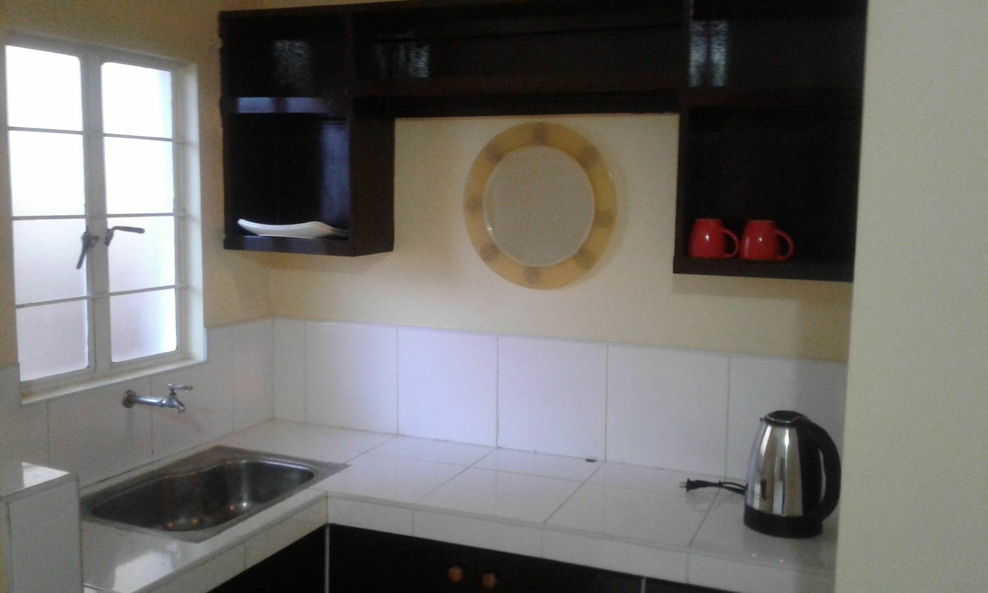 Christopher B&B And Apartments (Adults Only) Paranaque City Ngoại thất bức ảnh